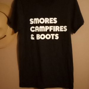 Tee shirt  new no tag